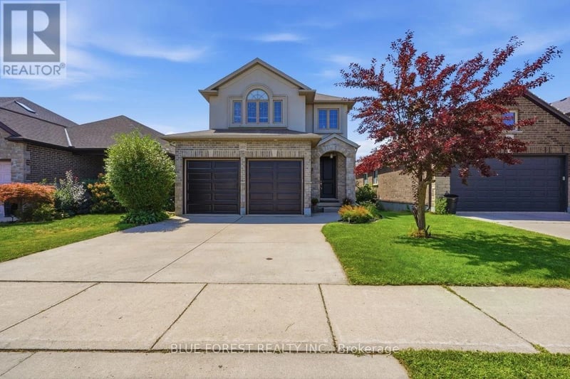 1832 Cherrywood Trail, London North (North M), Ontario, N6H0E2, London North (North M), Ontario — photo 1 of 5