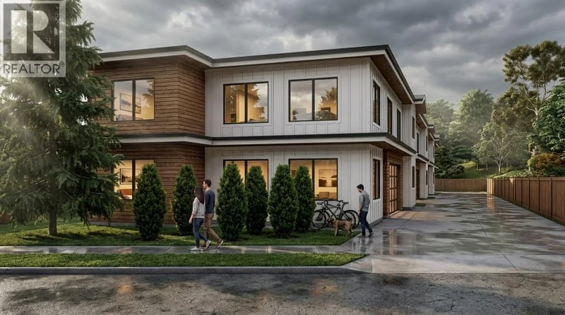 171 Snowsell Street, Kelowna, British Columbia, V1V2E3, Kelowna, British Columbia — photo 1 of 5