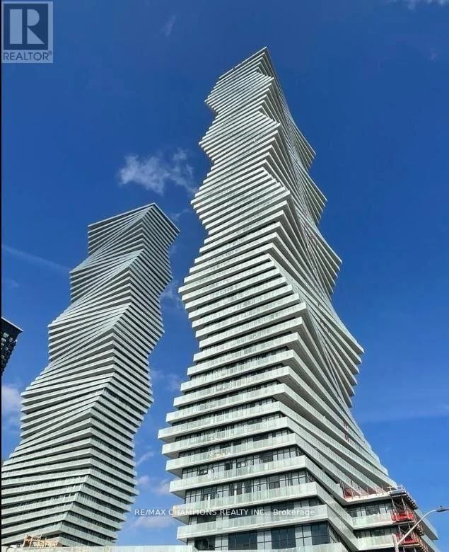 #5905 3883 Quartz Road, Mississauga (City Centre), Ontario, L5B4M6, Mississauga (City Centre), Ontario — photo 1 of 5