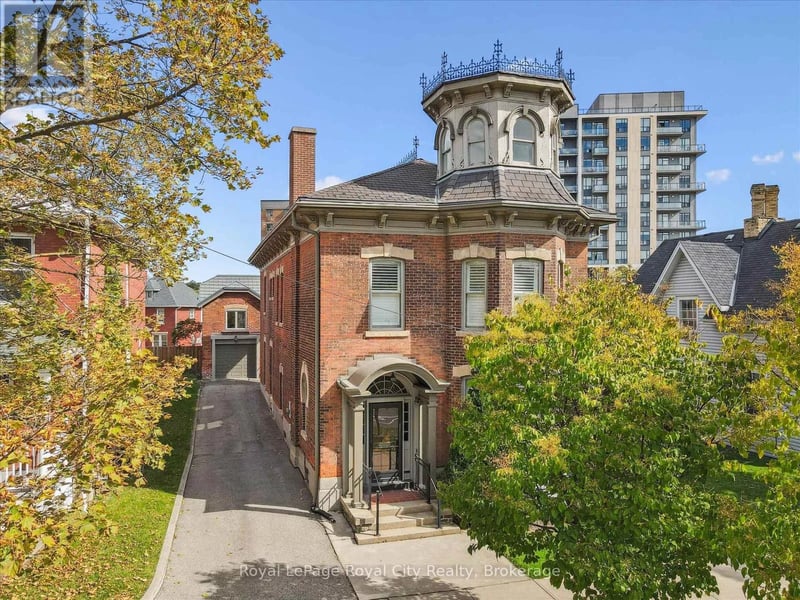 143 Norfolk Street, Guelph (Downtown), Ontario, N1H4J7, Guelph (Downtown), Ontario — photo 1 of 5