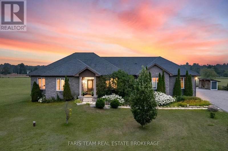 2 Harry Parker Place, Adjala-Tosorontio (Everett), Ontario, L0M1J0, Adjala-Tosorontio (Everett), Ontario — photo 1 of 5