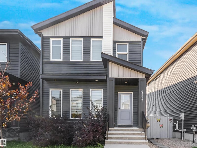 6453 177A AV NW, Edmonton, Alberta, T5Y3X2, Edmonton, Alberta — photo 1 of 5