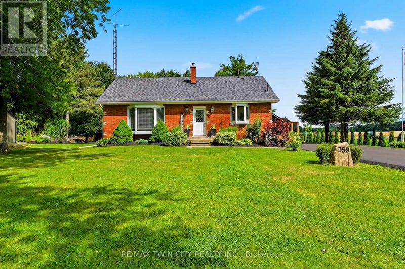 359 German School Road, Brant (Paris), Ontario, N3L3E1, Brant (Paris), Ontario — photo 1 of 5