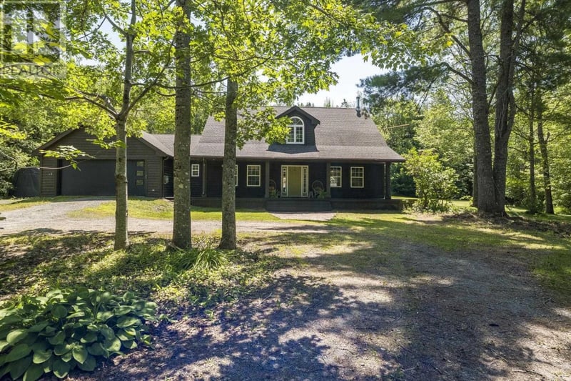 321 Ashland Road, Martock, Nova Scotia, B0N2T0, Martock, Nova Scotia — photo 1 of 5