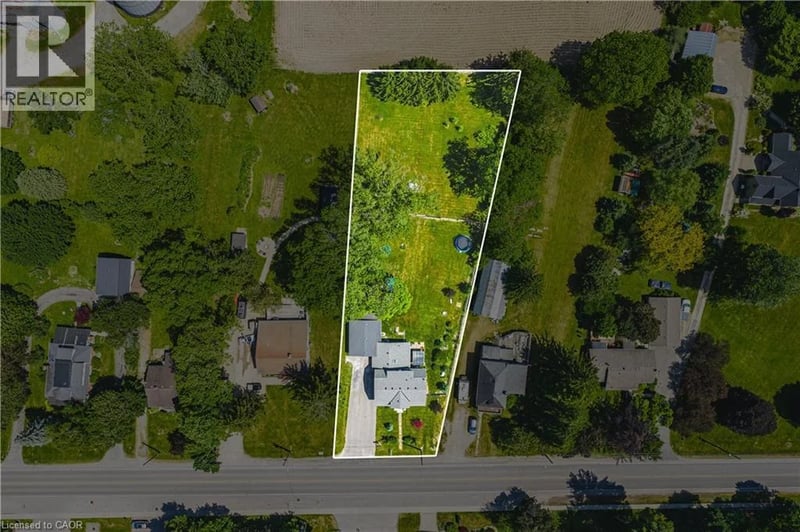 670 MOUNT PLEASANT Road, Mount Pleasant, Ontario, N0E1K0, Mount Pleasant, Ontario — photo 1 of 5