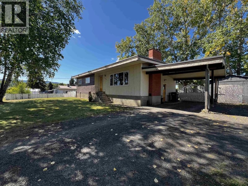 155 TALUK Crescent, Fraser Lake, British Columbia, V0J1S0, Fraser Lake, British Columbia — photo 1 of 5