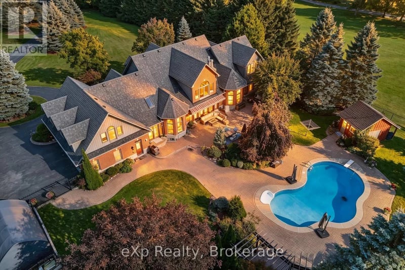 7860 Cedarbrook Trail, Whitby, Ontario, L1M1L8, Whitby, Ontario — photo 1 of 5