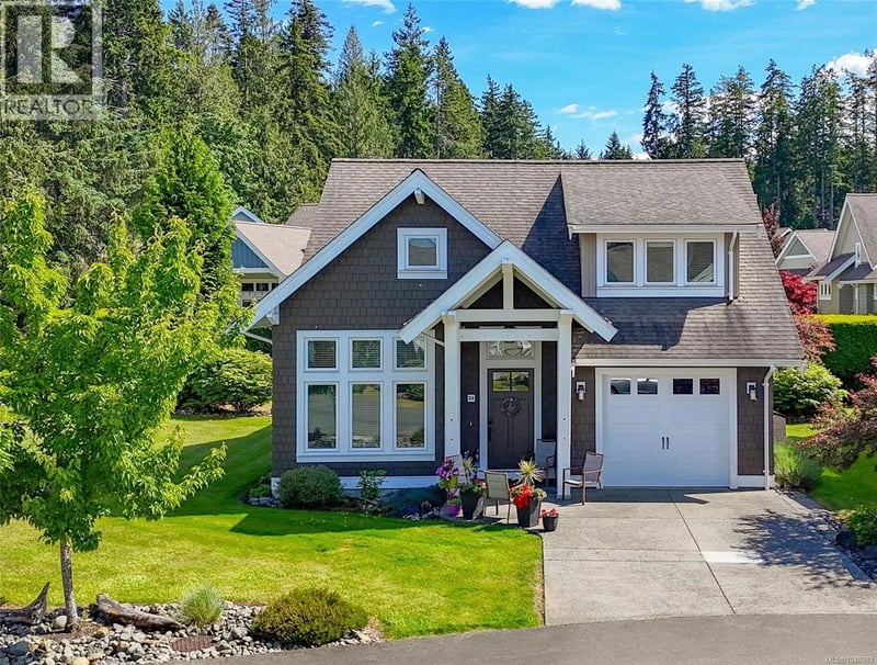 #24 5251 Island Highway West, Qualicum Beach, British Columbia, V9K2C1, Qualicum Beach, British Columbia — photo 1 of 5
