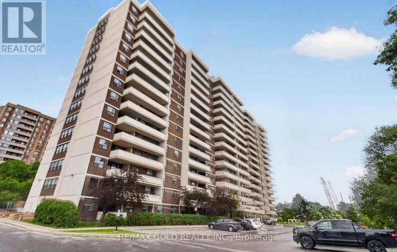 #1109 3 Lisa Street, Brampton (Queen Street Corridor), Ontario, L6T4A2, Brampton (Queen Street Corridor), Ontario — photo 1 of 5
