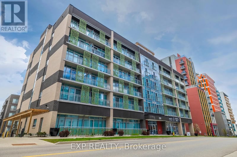 #615 250 Albert Street, Waterloo, Ontario, N2L3W5, Waterloo, Ontario — photo 1 of 5