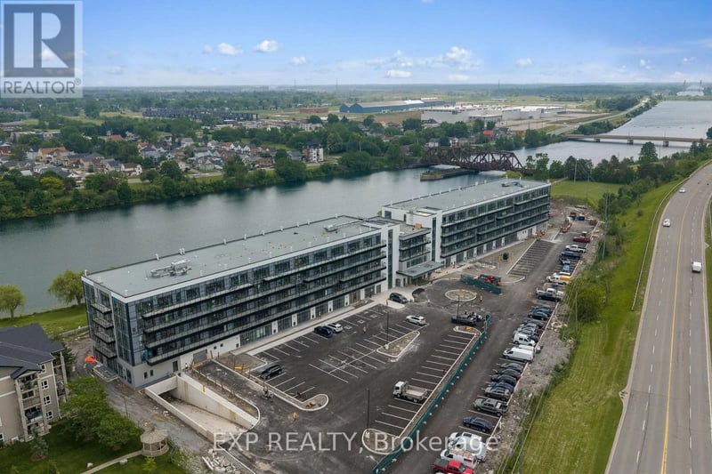 #247 350 Prince Charles Dr Drive, Welland (Broadway), Ontario, L3C7B3, Welland (Broadway), Ontario — photo 1 of 5