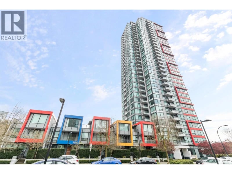 #1503 6658 DOW Avenue, Burnaby, British Columbia, V5H0C7, Burnaby, British Columbia — photo 1 of 5