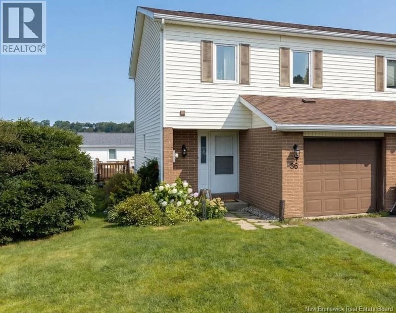36 Driftwood Lane, Saint John, New Brunswick, E2M5L5, Saint John, New Brunswick — photo 1 of 5