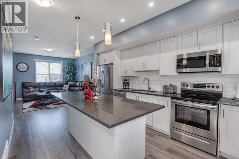 258 Copperleaf Way Southeast, Calgary, Alberta, T2Z5E9, Calgary, Alberta — photo 1 of 5