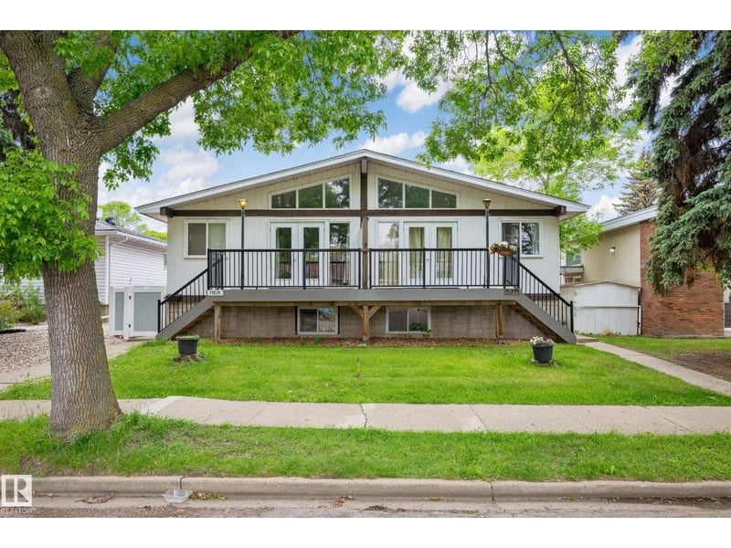 11828 & 11830 45 ST NW, Edmonton, Alberta, T5W2T4, Edmonton, Alberta — photo 1 of 5