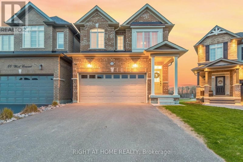 68 Wood Crescent, Essa (Angus), Ontario, L3W0M5, Essa (Angus), Ontario — photo 1 of 5