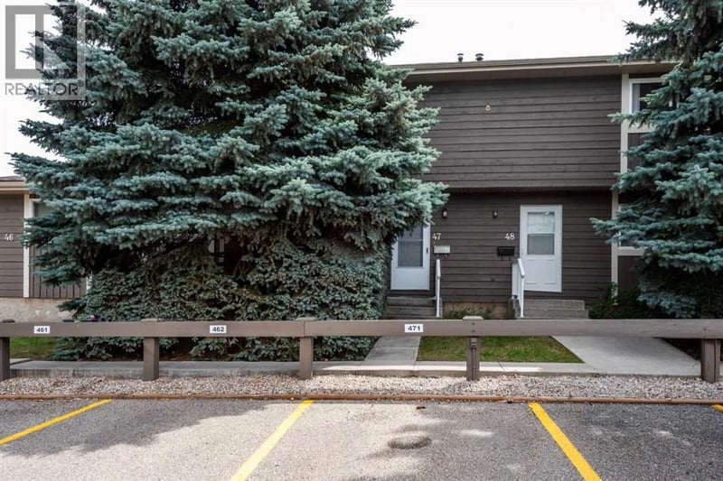 14736 Deerfield Drive Southeast, Calgary, Alberta, T2J5Y1, Calgary, Alberta — photo 1 of 5