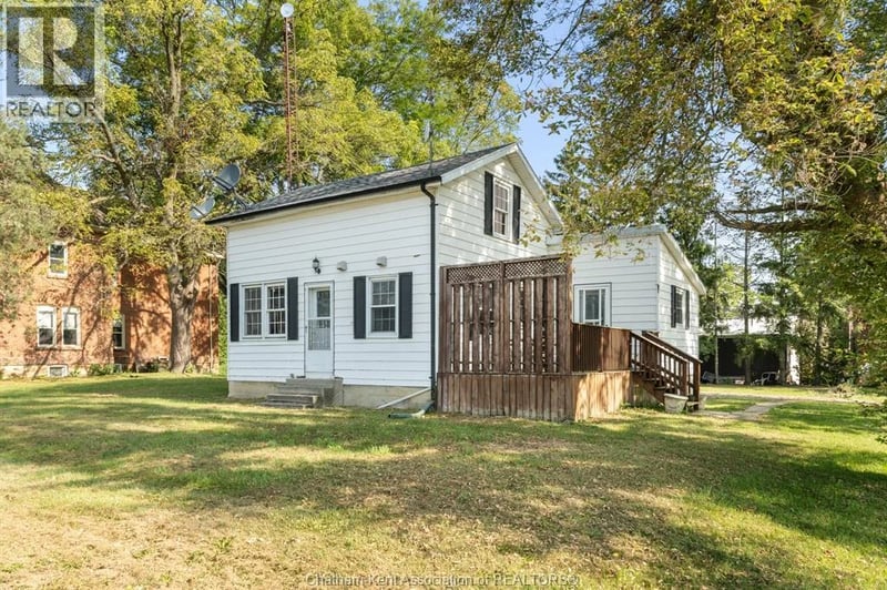 11655 MCKAYS Line, Kent Bridge, Ontario, N0P1V0, Kent Bridge, Ontario — photo 1 of 5