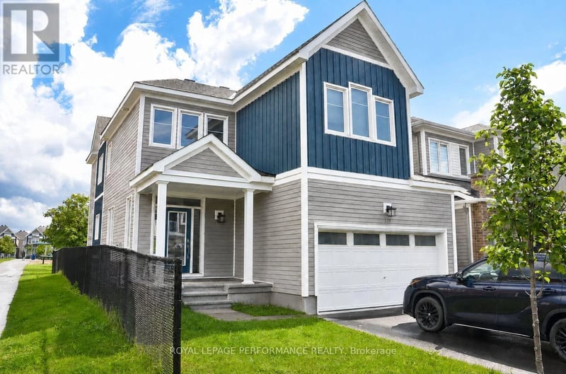 119 Hackamore Crescent, Ottawa, Ontario, K0A2Z0, Ottawa, Ontario — photo 1 of 5