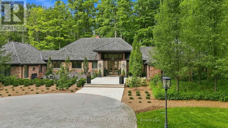 3668 Homewood Lane, London South (South V), Ontario, N6P1K4, London South (South V), Ontario — photo 1 of 5