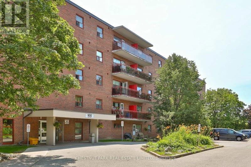#406 900 Glen Street, Oshawa (Lakeview), Ontario, L1J5Z4, Oshawa (Lakeview), Ontario — photo 1 of 5