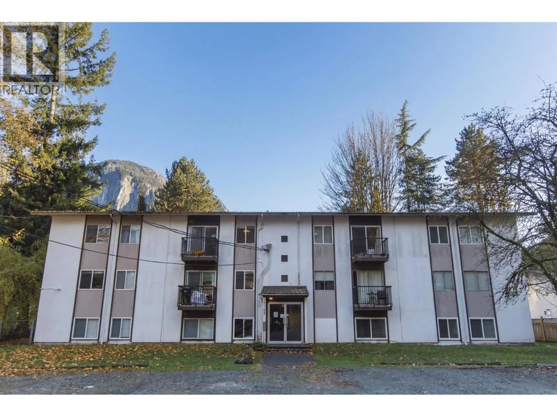 #54 38185 WESTWAY Avenue, Squamish, British Columbia, V8B0Y4, Squamish, British Columbia — photo 1 of 5