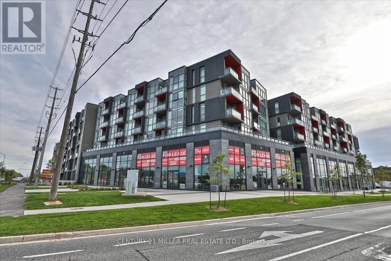 #614 5240 DUNDAS Street, Burlington (Orchard), Ontario, L6L0J6, Burlington (Orchard), Ontario — photo 1 of 5