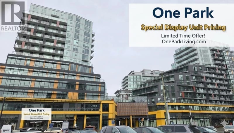 #505 6655 BUSWELL Street, Richmond, British Columbia, V6Y0M4, Richmond, British Columbia — photo 1 of 2