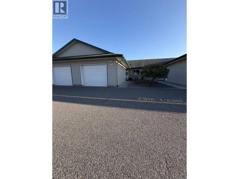 #504 2889 FERRY Avenue, Prince George, British Columbia, V2N1L3, Prince George, British Columbia