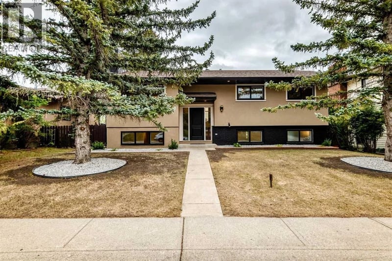 307 Silverthorn Way Northwest, Calgary, Alberta, T3B4E8, Calgary, Alberta — photo 1 of 5