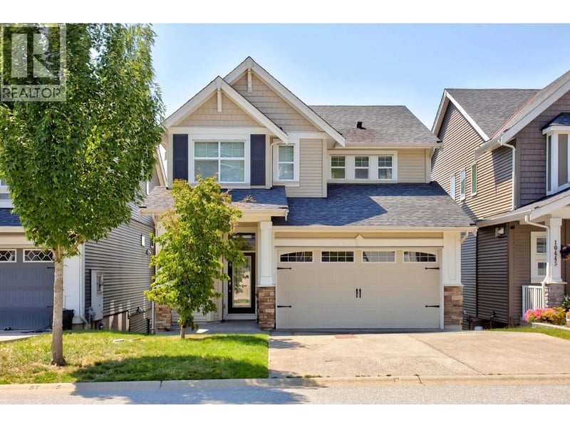 10441 MCEACHERN Street, Maple Ridge, British Columbia, V2W0H8, Maple Ridge, British Columbia — photo 1 of 5