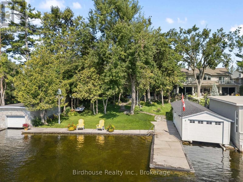 99 Riverside Drive, Kawartha Lakes (Bobcaygeon), Ontario, K0M1A0, Kawartha Lakes (Bobcaygeon), Ontario — photo 1 of 5