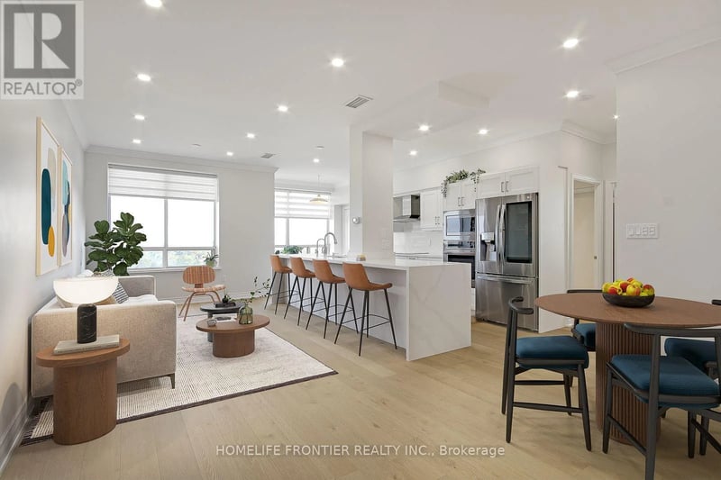 #PH12 88 Grandview Way, Toronto (Willowdale East), Ontario, M2N6V6, Toronto (Willowdale East), Ontario — photo 1 of 5