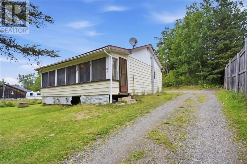 96 MAIN Street S, Markstay-Warren, Ontario, P0M2G0, Markstay-Warren, Ontario — photo 1 of 5