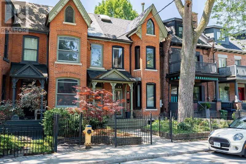 366 Ontario Street, Toronto (Moss Park), Ontario, M5A2V7, Toronto (Moss Park), Ontario — photo 1 of 5