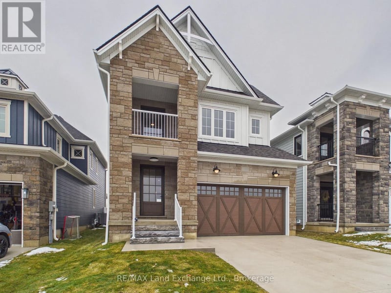 119 Inverness Street North, Kincardine, Ontario, N2Z1J4, Kincardine, Ontario — photo 1 of 5