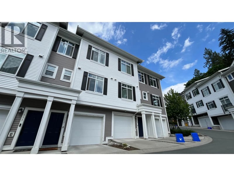 #112 1225 MITCHELL Street, Coquitlam, British Columbia, V3B0R5, Coquitlam, British Columbia — photo 1 of 5