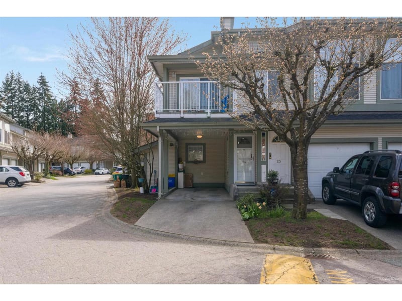 #24 8892 208 Street, Langley, British Columbia, V1M2N8, Langley, British Columbia — photo 1 of 5