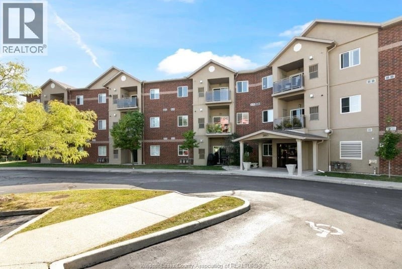 #108 1885 WESTVIEW PARK Boulevard, LaSalle, Ontario, N9H2R8, LaSalle, Ontario — photo 1 of 5