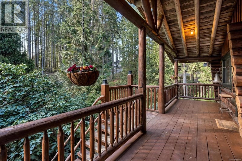 7248 Indian Road, Lake Cowichan, British Columbia, V0R2G0, Lake Cowichan, British Columbia — photo 1 of 5