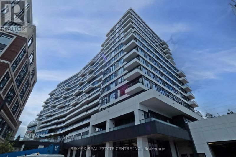 #1221 2485 Eglinton Avenue West, Mississauga (Central Erin Mills), Ontario, L5M2V8, Mississauga (Central Erin Mills), Ontario — photo 1 of 5