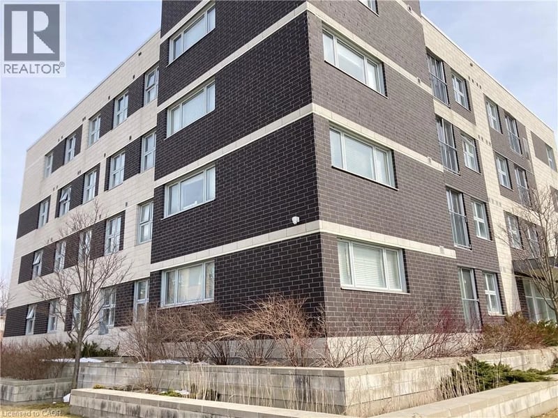 #302 392 ALBERT Street, Waterloo, Ontario, N2L3V1, Waterloo, Ontario — photo 1 of 5