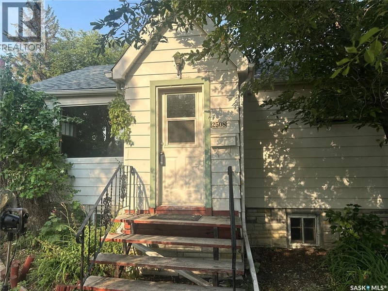 2508 Edgar STREET, Regina, Saskatchewan, S4N3L5, Regina, Saskatchewan — photo 1 of 5