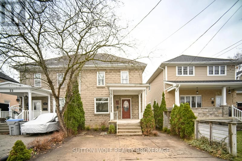 24 Colborne Street, Strathroy-Caradoc (NE), Ontario, N7G2L9, Strathroy-Caradoc (NE), Ontario — photo 1 of 5