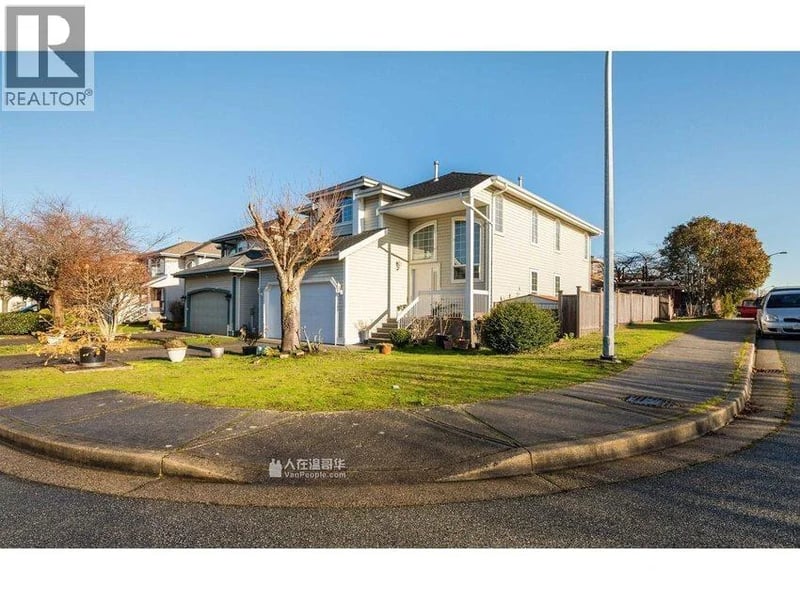 22600 CHALDECOTT Drive, Richmond, British Columbia, V6X4K2, Richmond, British Columbia — photo 1 of 5