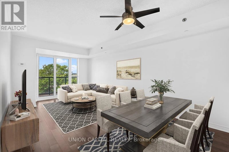#602 35 Saranac Boulevard, Toronto (Englemount-Lawrence), Ontario, M6A2G4, Toronto (Englemount-Lawrence), Ontario — photo 1 of 5