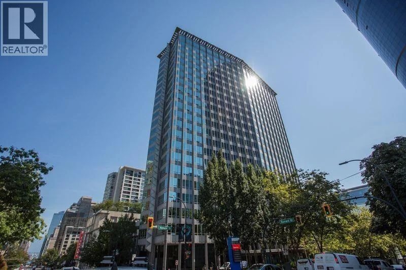 #614 989 NELSON Street, Vancouver, British Columbia, V6Z3B6, Vancouver, British Columbia — photo 1 of 5