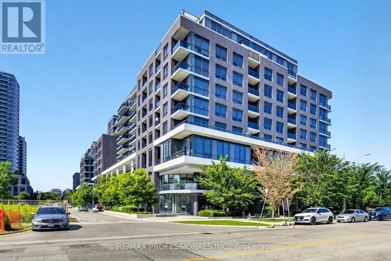 #406 10 Gibbs Road, Toronto (Islington-City Centre West), Ontario, M9B0E2, Toronto (Islington-City Centre West), Ontario — photo 1 of 5