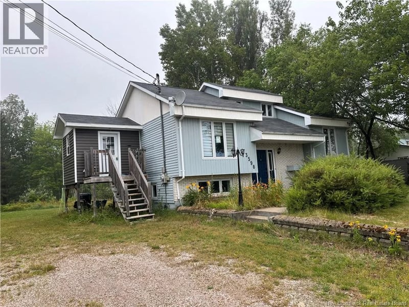 3598 Route 430, Big River, New Brunswick, E2A6V2, Big River, New Brunswick — photo 1 of 5