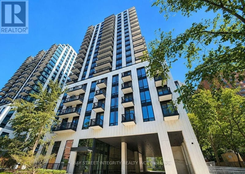 #1005 91 Montclair Avenue, Toronto (Forest Hill South), Ontario, M5P0B1, Toronto (Forest Hill South), Ontario — photo 1 of 5
